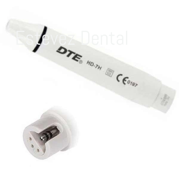 MANGO DTE SATELEC HD-7H