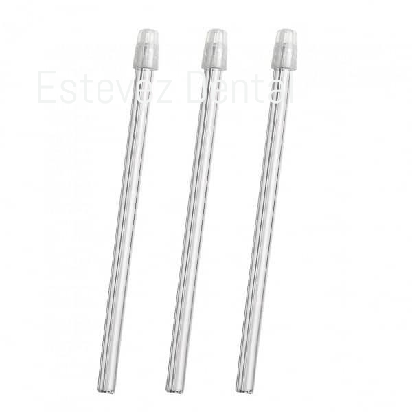 ASPIRADORES ILION TRANSPARE x250