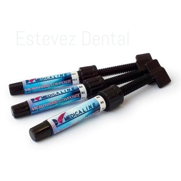 COMPOSITE MEDICALINE A3,5 4 GRS
