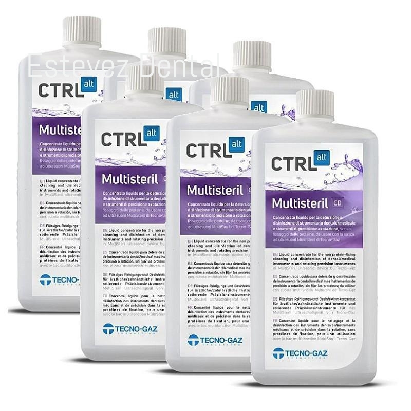 MULTIESTERIL UNIVERSAL LIQUID x6
