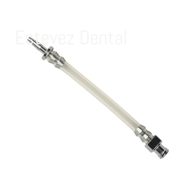 TUBO WH BOMBA ELCOMED 310 + TERM