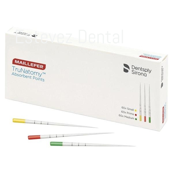 PUNTAS PAPEL TRUNATOMY SURTIDO
