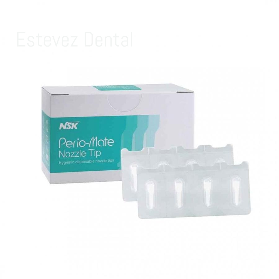 BOQUILLA NSK NOZZLE TIP
