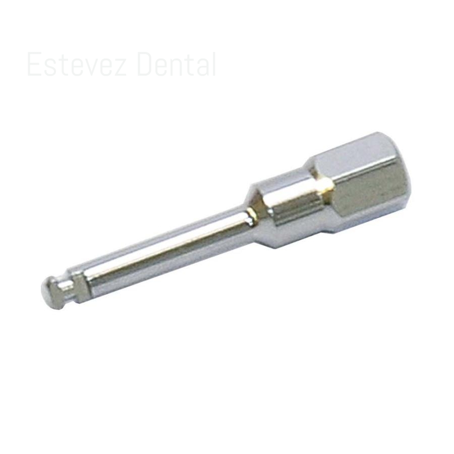 FRESA NSK CALIBRACION