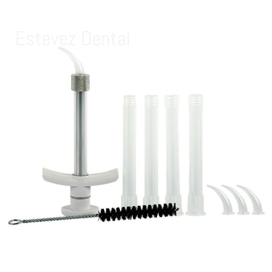 JERINGA ELASTOMEROS PENTA 3M
