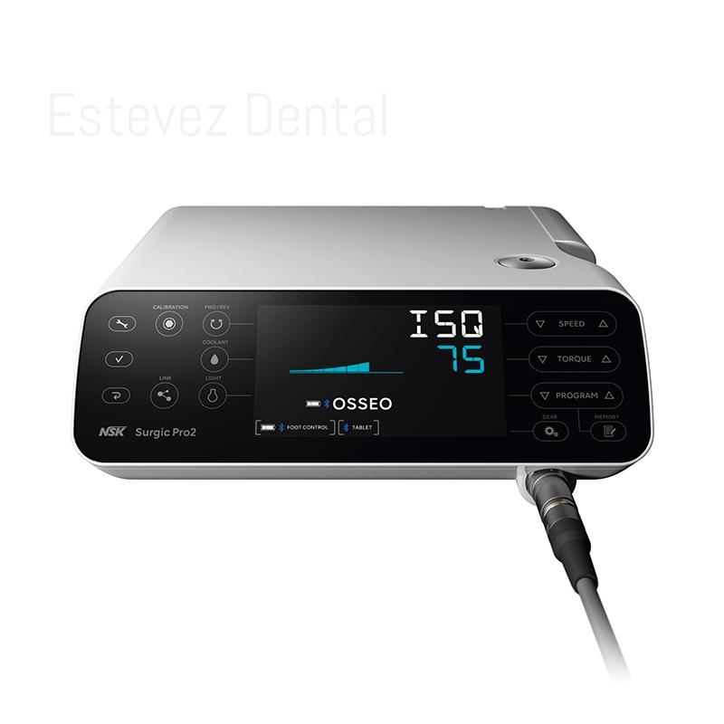 OSSEO + 100 NSK