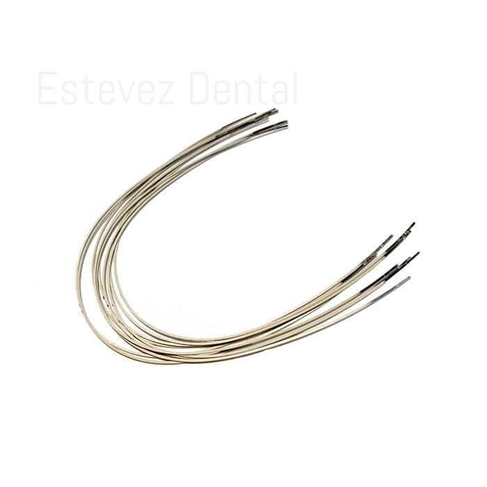 ARCOS ESTHETIC NI-TI TRUE 018 IN