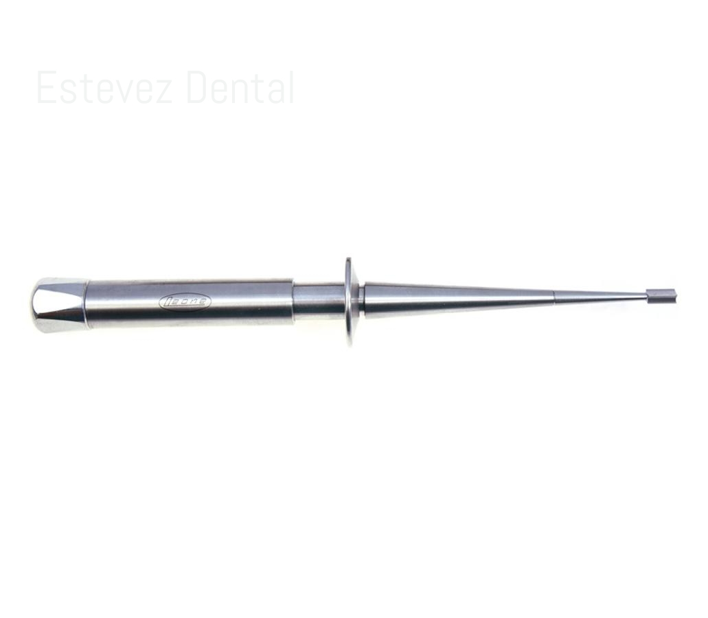 MARTILLO BANDAS LEONE RECTO