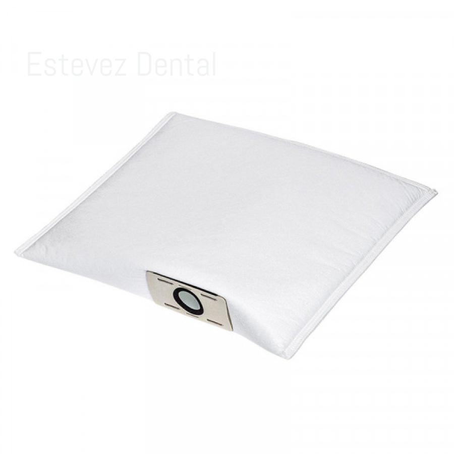 BOLSAS ASPIRACION KAVO 5 UNDS