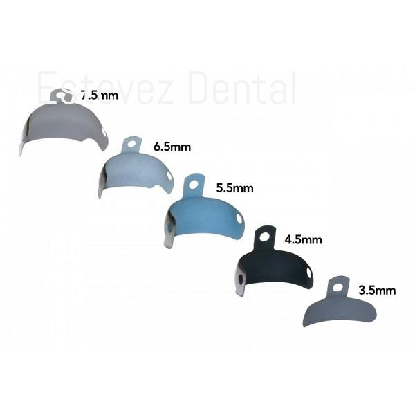 MATRICES PALODENT EZ-COAT 7,5MM