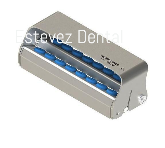 FRESERO ERGO PLUG x16 NICHROMINO