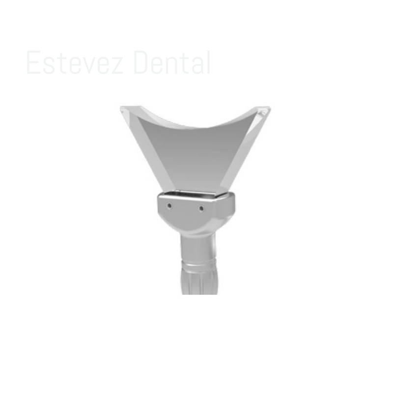 PIEZA DE MANO MEDENCY BLANQUEAMI