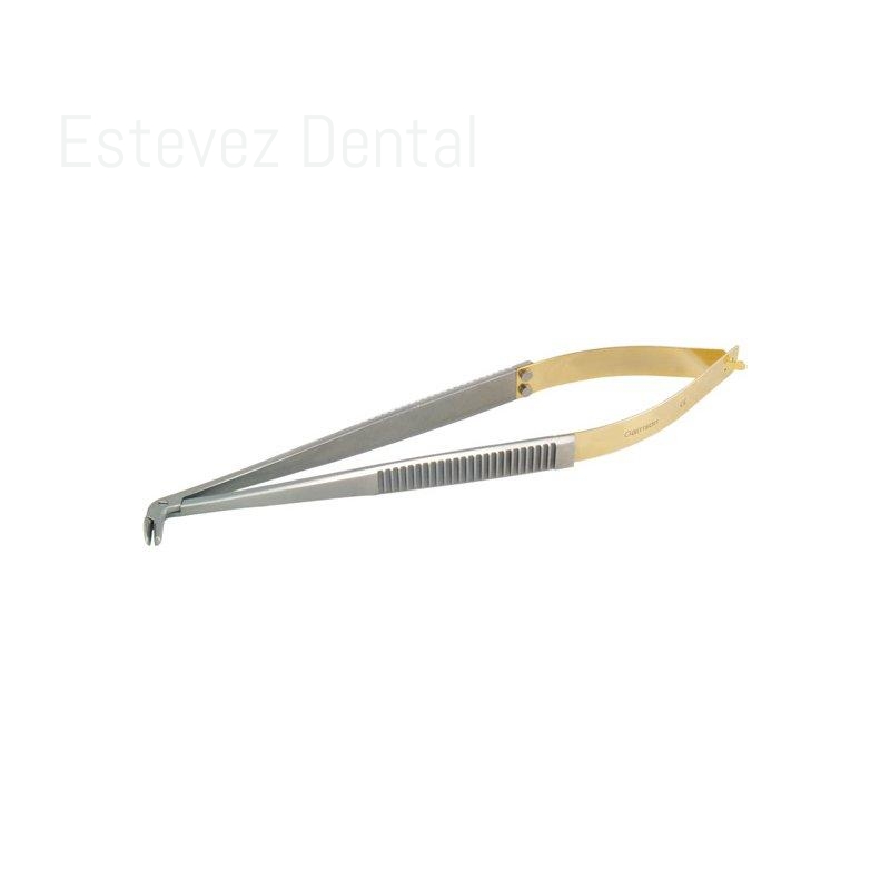 FORCEPS PINZA MATRICES GARRISON