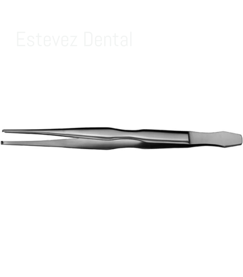 PINZAS ILION DISECCION RECTA 1x2