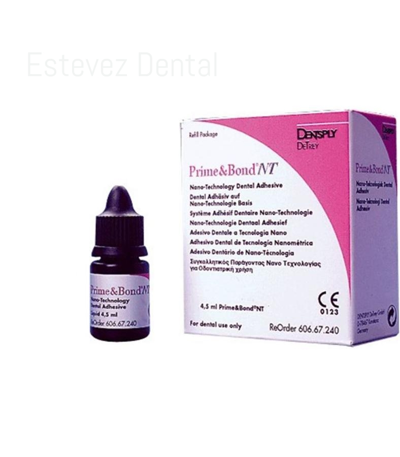 PRIME BOND NT 4,5 ML.