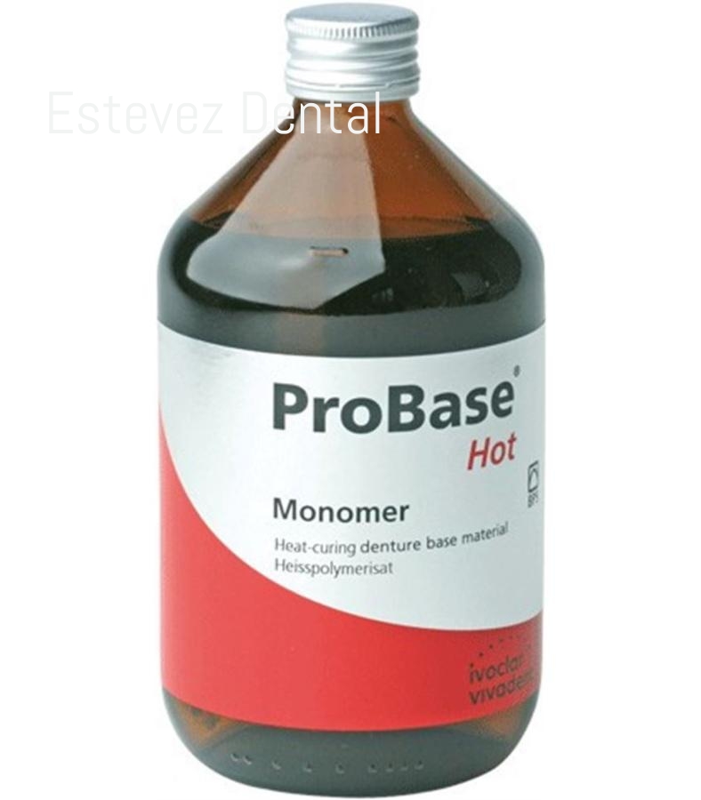 PROBASE HOT LIQUIDO 500 ML