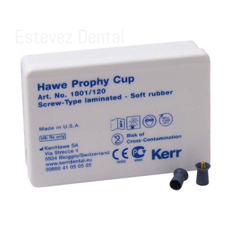COPAS PROPHY CUP ROSCA 120 UDS