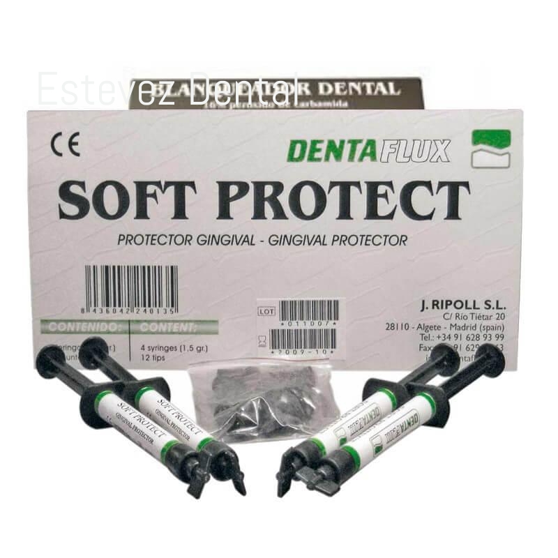 SOFT PROTECT GINGIVAL DF