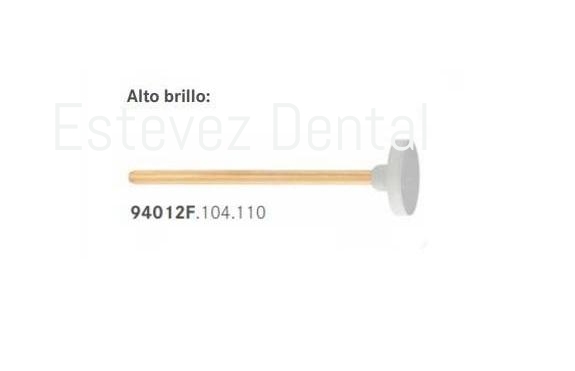 PULIDORES PM 94012F-104-110 x10
