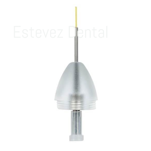 PUNTAS GEMINI 7 MM x25 UDS