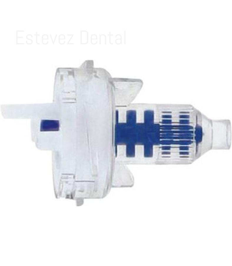 MEZCLADORES TIPO 30 V-POSIL NEW