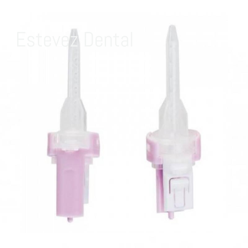 MEZCLADORES FUJICEM 2 -SL- x20