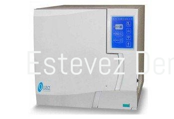 AUTOCLAVE SATELEC QUAZ 24 LITROS