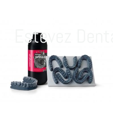 RESINA PHROZEN ORTHO 1KG