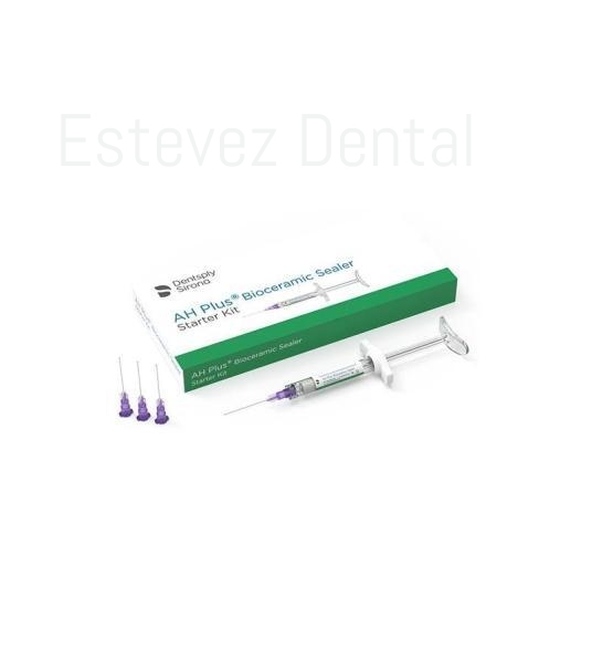 AH-PLUS BIOCERAMIC STARTER KIT