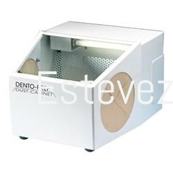 CAJA TRABAJO ARENADORA DENTOPREP
