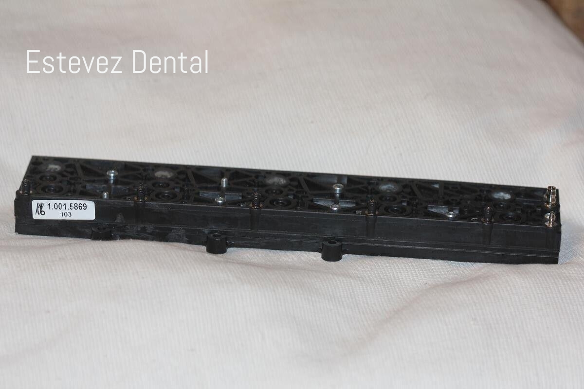 VALVE KAVO BOARD ASSEMBLY
