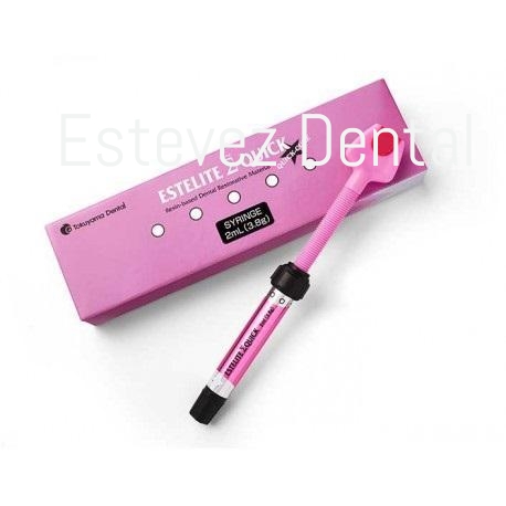 ESTELITE SIGMA JERINGA A3,5