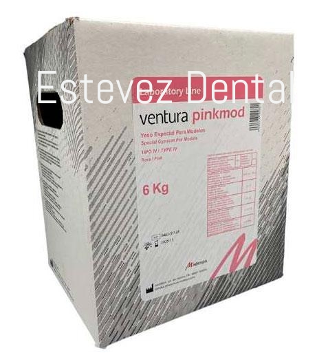 ESCAYOLA PINKMOD SPECIAL 6 KG