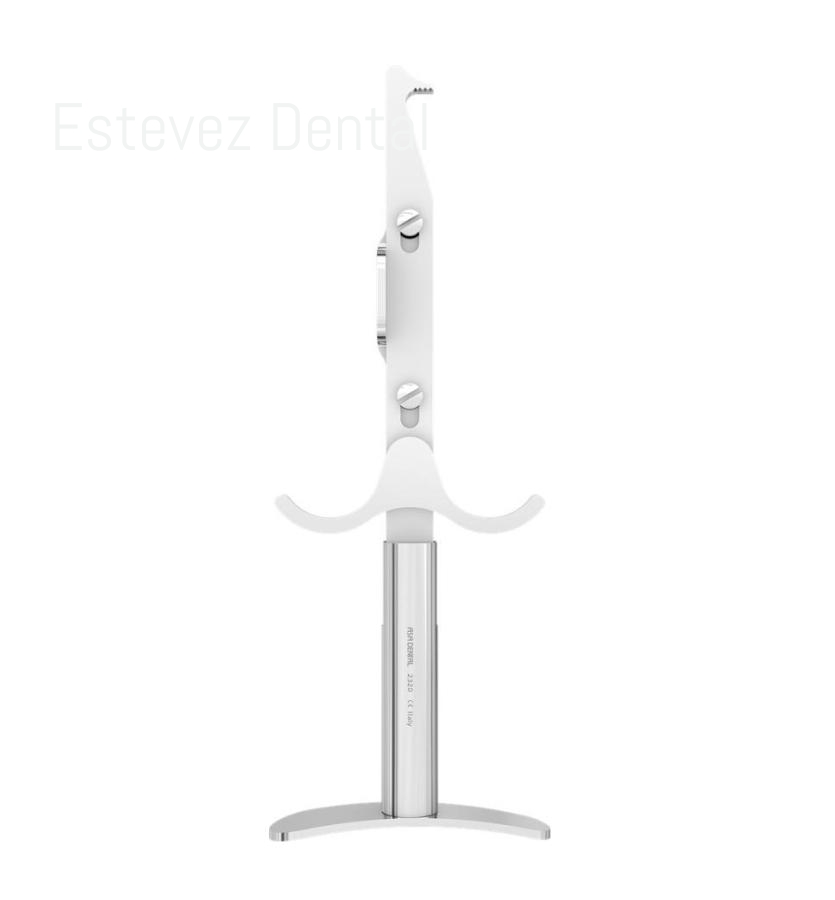 EXTRACTOR CORONAS ASA 2320