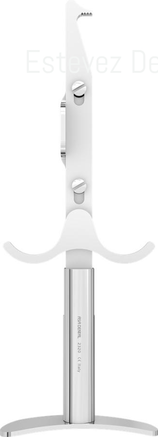 EXTRACTOR CORONAS ASA 2320