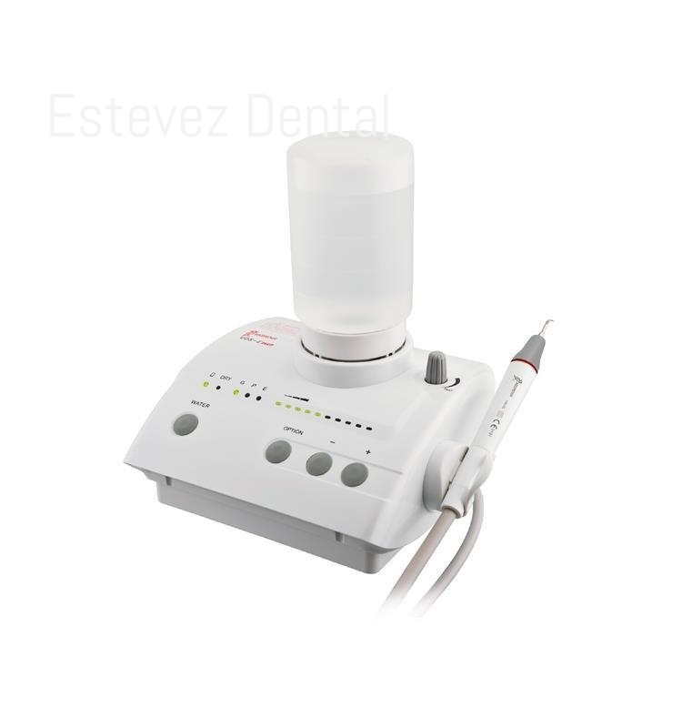 ULTRASONIDOS WOODPECKER UDSE EMS