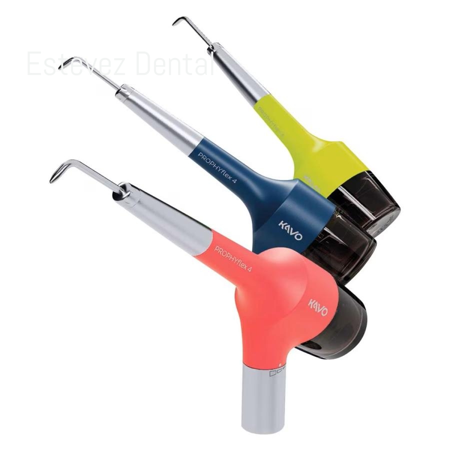 PROPHYFLEX 4 KAVO WAVE