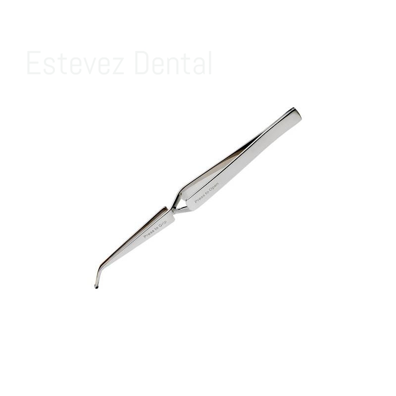 PINZAS PALODENT V3 DENTSPLY