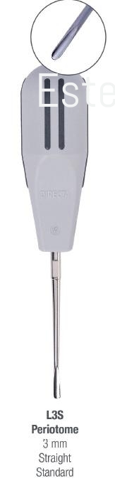 ELEVADOR SDI L-3S GRIS