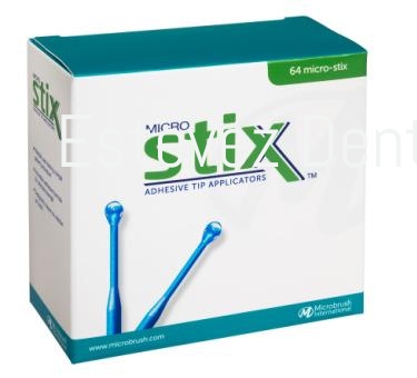 MICRO-STIX MICROBRUSH x64