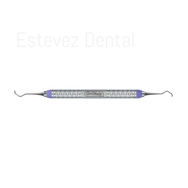 CURETA COLUM HU-FRIEDY SC13-149