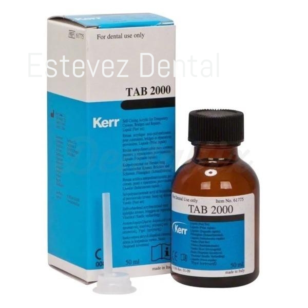 TAB 2000 LIQUIDO RAPIDO