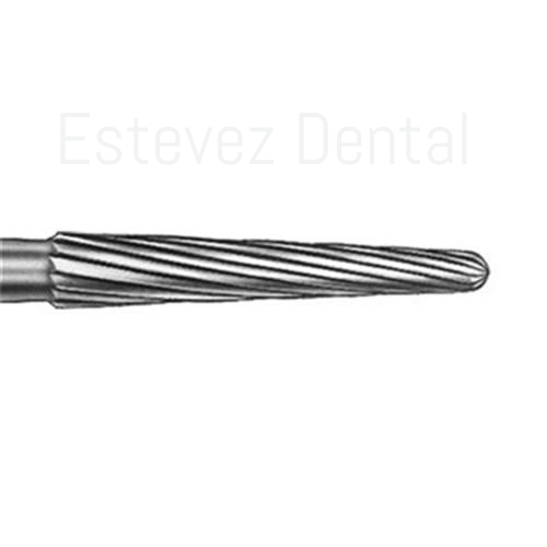 FRESAS FG H375-012 TUNGST.KOMET