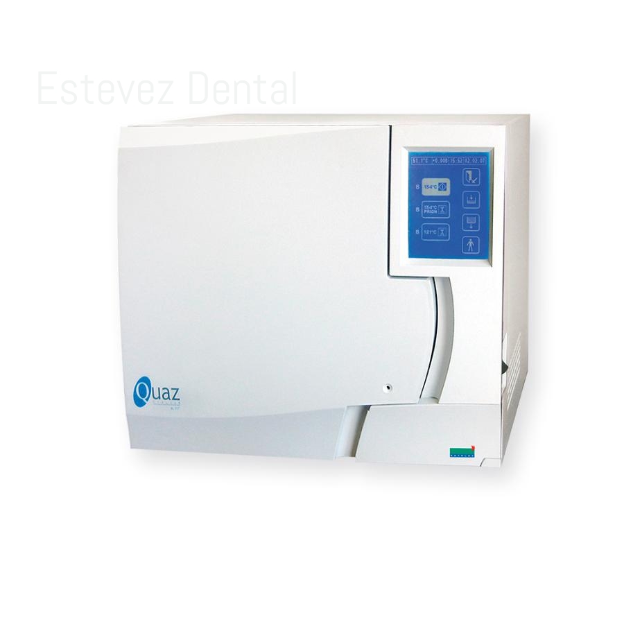 AUTOCLAVE SATELEC QUAZ
