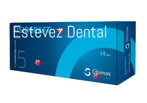 FISIOGRAFT GEL 5 MONODOSIS