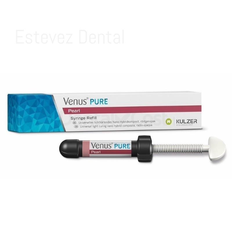 VENUS PEARL JERINGA DARK