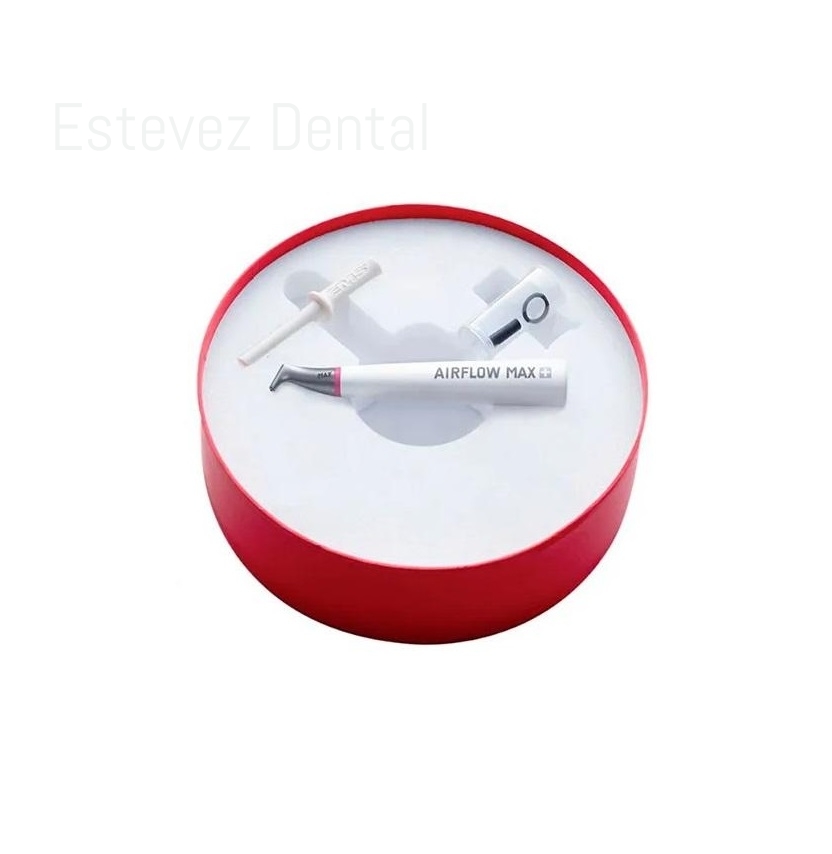 BOQUILLA EMS AIRFLOW MASTER MAX