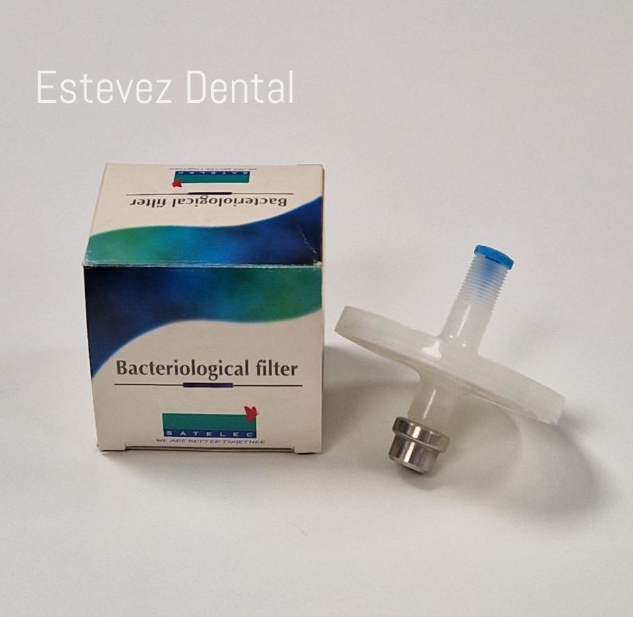FILTRO SATELEC BACTERIOLOG. VELA