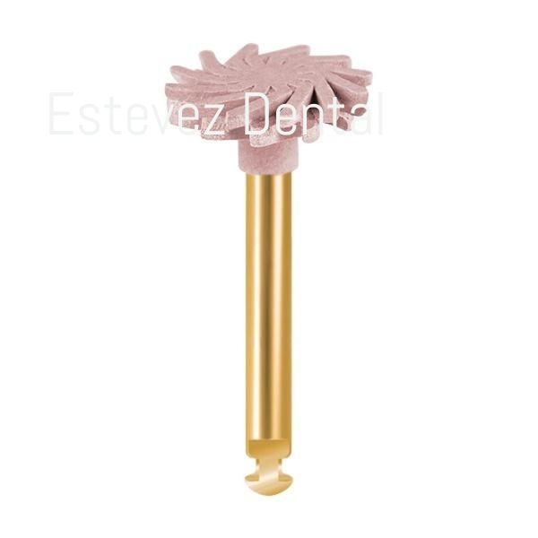 PULIDORES DIACOMP-P TWIST 11M x1