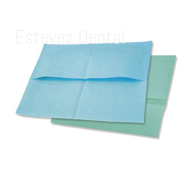 PROTECTOR CABEZAL VERDE 28x36